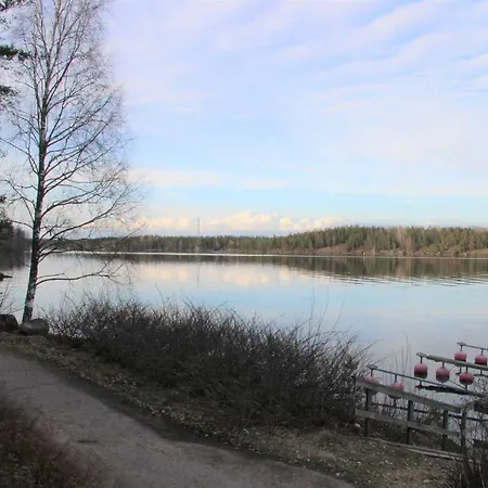 Apartment With Sauna Near The Saimaa Lake Lappeenranta Extérieur photo