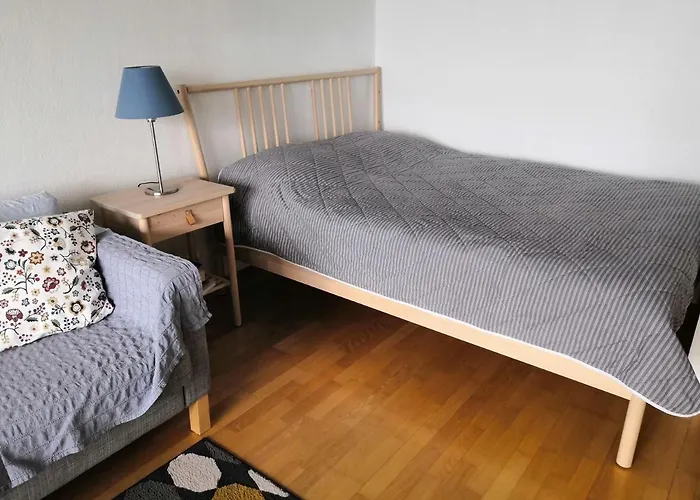 Apartment With Sauna Near The Saimaa Lake