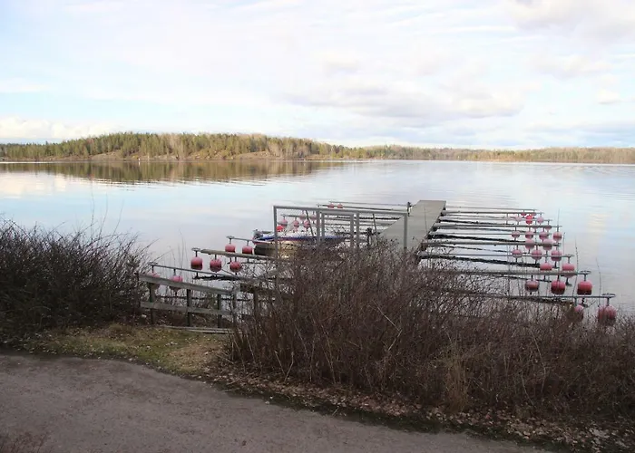 Apartment With Sauna Near The Saimaa Lake