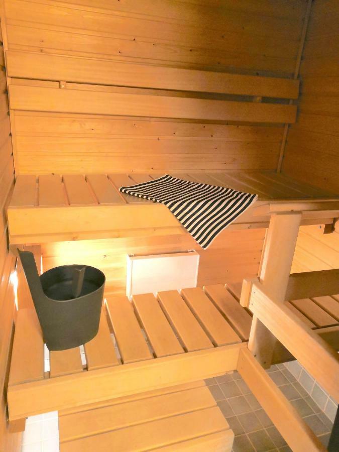 Appartement With Sauna Near The Saimaa Lappeenranta